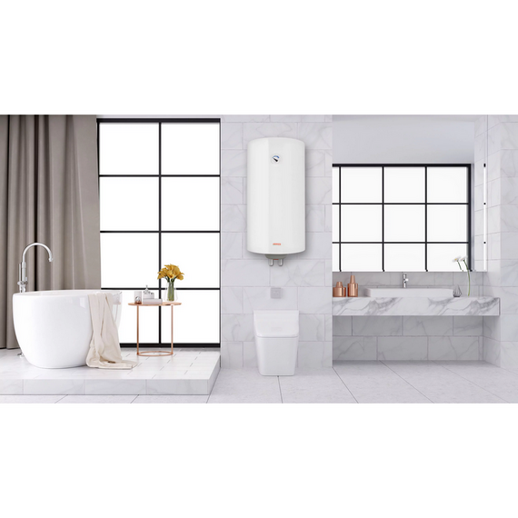Boiler Electric Ardesto NEU NTS EU2, 100L, Alb, 2 image