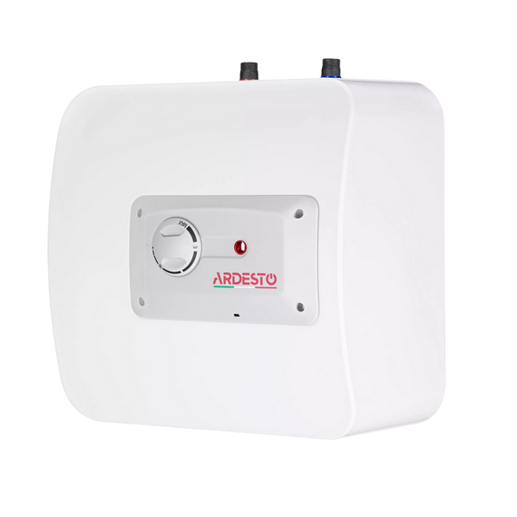 Boiler Electric Ardesto EWH-10UMWMI, 10L, Alb, 3 image