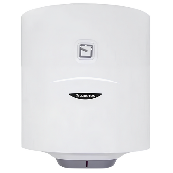 Boiler Electric ARISTON Pro1 R 50 V 1,8K PL, 50L, Alb