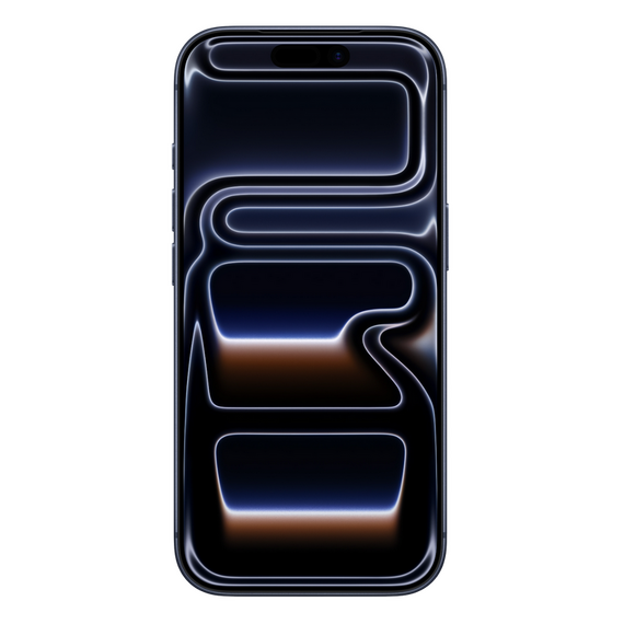 Apple iPhone 17 Pro, 12GB/512GB, Deep Blue, 3 image