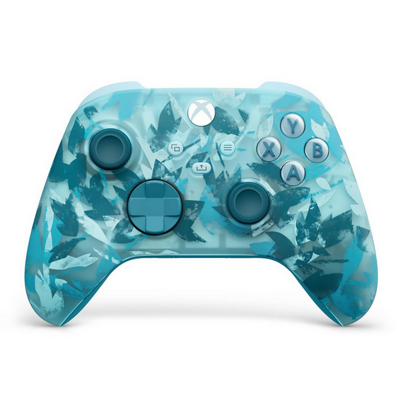 Gamepad Microsoft Series Wireless Controller, Heart Breaker, 3 image