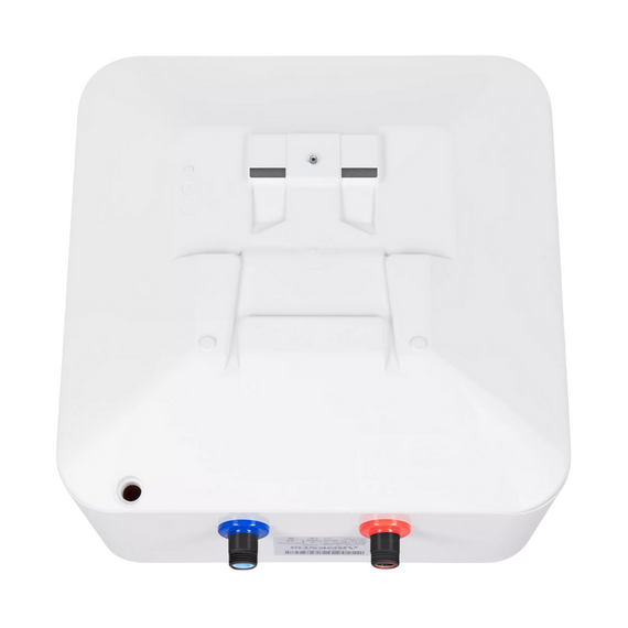 Boiler Electric Ardesto EWH-10OMWMI, 10L, Alb, 2 image