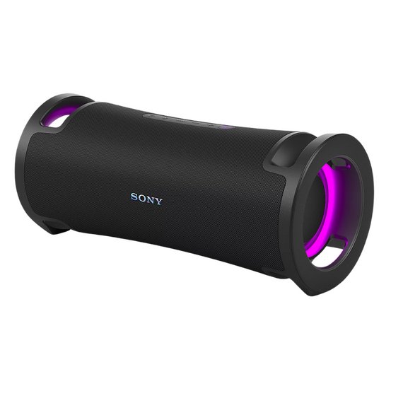 Boxă portabilă SONY ULT Field 7, Negru
