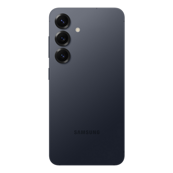 Samsung Galaxy S25, 12GB/256GB, Blue Black, 3 image