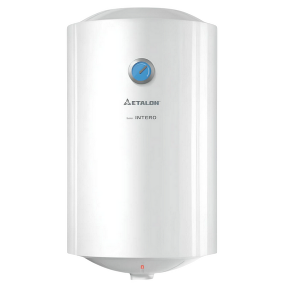 Boiler Electric ETALON Intero 50 V, 50L, Alb