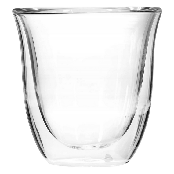 DeLonghi Set de pahare DeLongh DLSC302, 6 buc, Transparent, 2 image