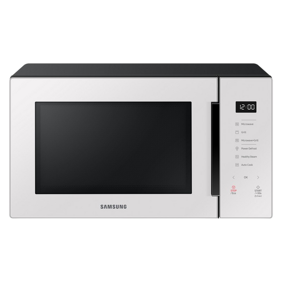 Cuptor cu microunde Samsung MG30T5018UE/ET, Negru