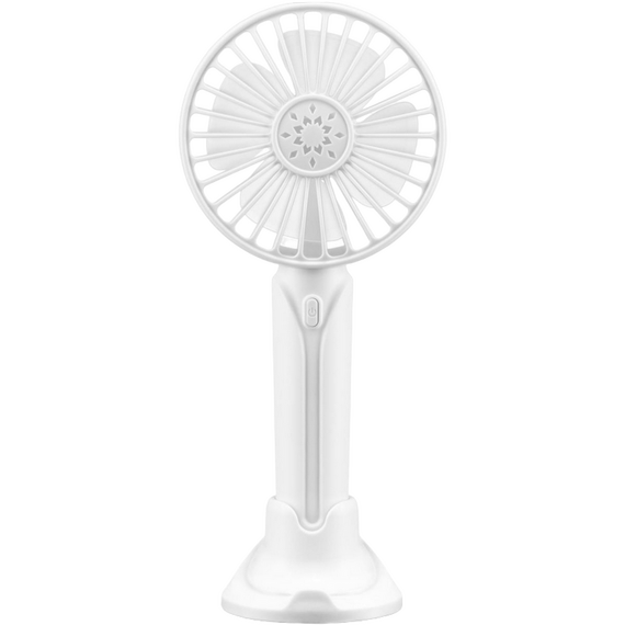 Ventilator Cellularline Breezy, Alb