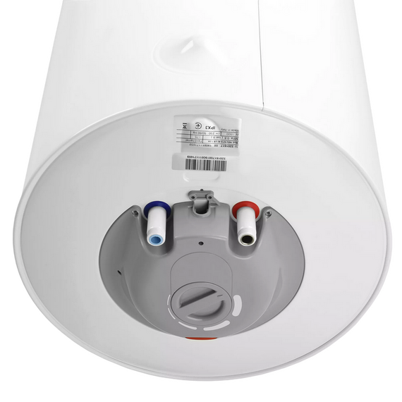 Boiler Electric Ardesto NEU NTS EU2, 80L, Alb, 2 image