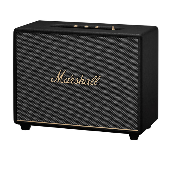 Difuzor Bluetooth Marshall Woburn III, Negru, 2 image