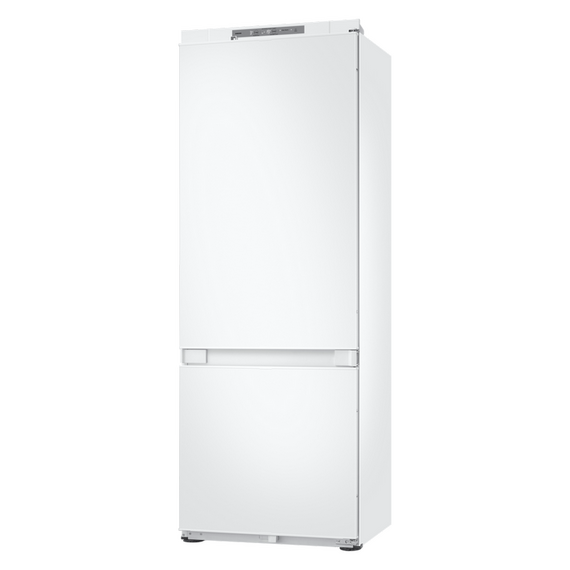 Frigider Samsung BRB38G705EWWEF, Twin Cooling Plus™, Alb, 2 image