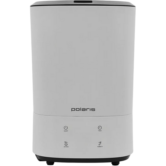 Umidificator de aer Polaris PUH7005TFD, Alb