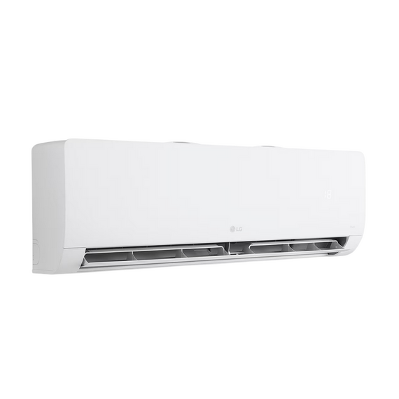 Aparat de aer condiționat Split LG WZ09AWN, 9kBTU/h, Alb, 3 image
