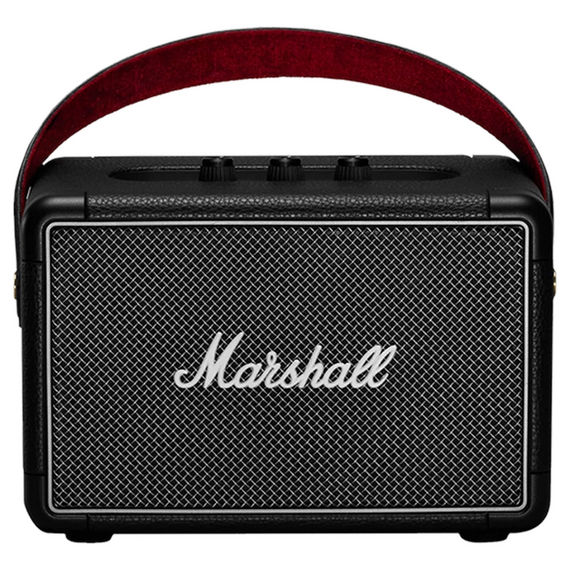 Boxă portabilă Marshall Kilburn II, Negru