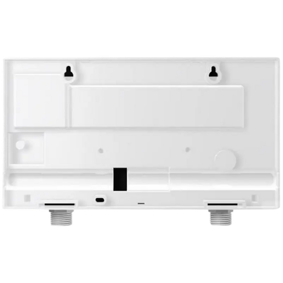 Încălzitor electric de apă instant THERMEX Rind 3500 combi, Alb, 2 image