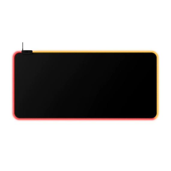 Mouse Pad pentru jocuri HyperX Pulsefire Mat, Extra Large, Negru, 3 image