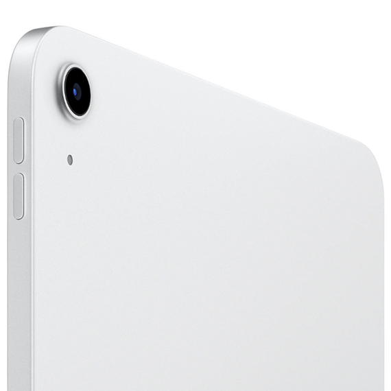 Tabletă Apple iPad 11 (2025), Wi-Fi, 6GB/256GB, Argintiu, 2 image
