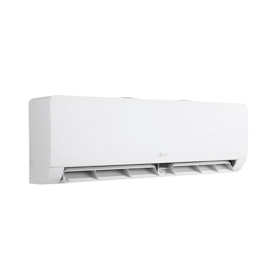 Aparat de aer condiționat Split LG WZ12AWN, 12kBTU/h, Alb, 3 image
