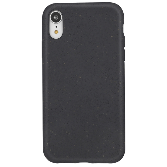 Husă Forever Bioio - Galaxy A52, Negru
