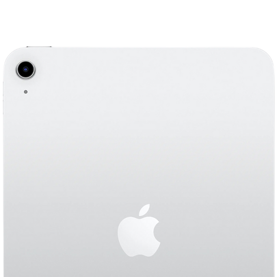 Tabletă Apple iPad 11 (2025), Wi-Fi, 6GB/256GB, Argintiu, 3 image