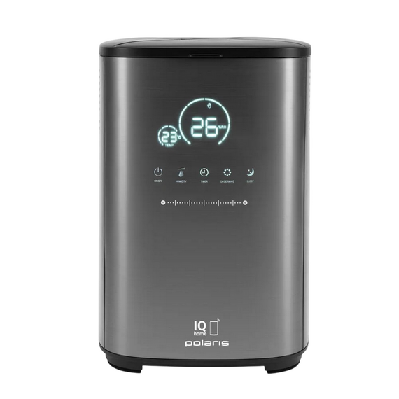 Umidificator de aer Polaris PUH 0205, Gri