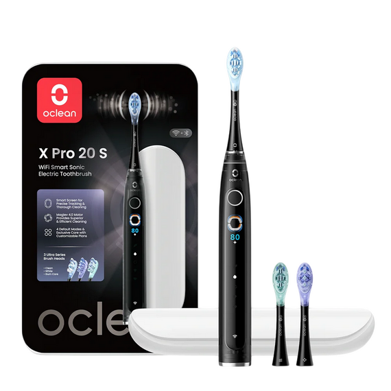 Oclean
