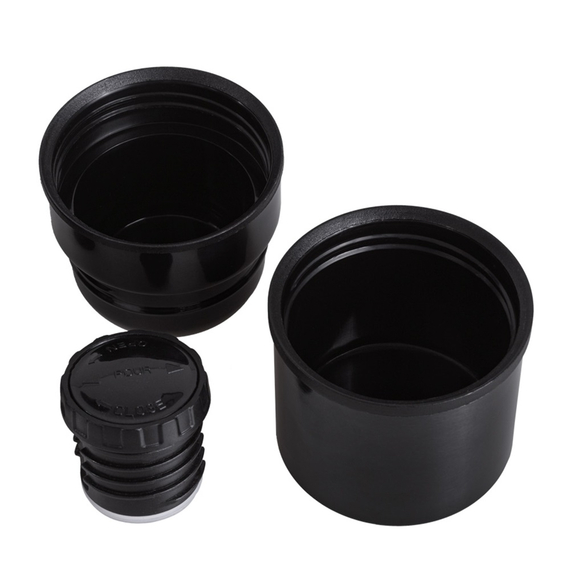 NOVEEN Thermos TB720 500 ML, gri, 2 image