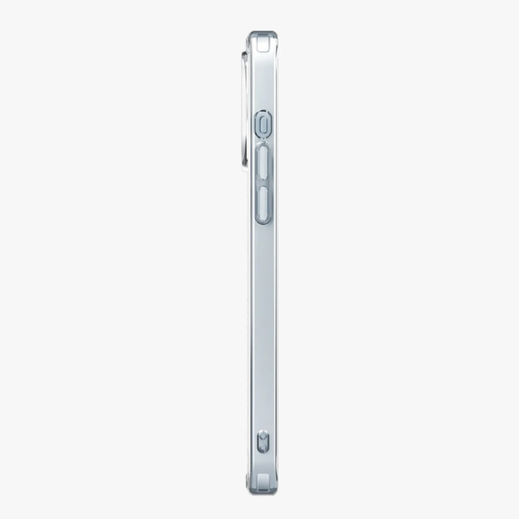 Husă Uniq Hybrid Lifepro Xtreme pentru iPhone 15 Plus, transparentă, 2 image