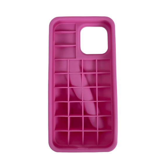 Rhode Lip Tint Phone Case iPhone 16 Pro Max, Shortcake, 2 image