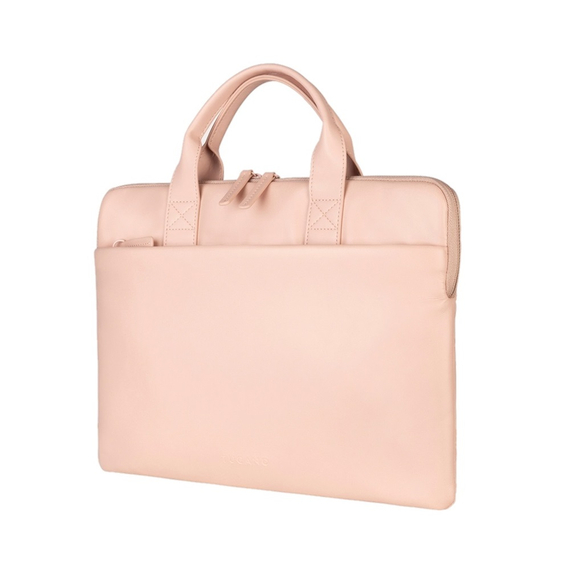 Geanta Tucano Isotta Superslim 14.0", roz, 2 image