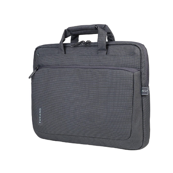 Rucsac Tucano Work Out 4 14.0", albastru, 3 image