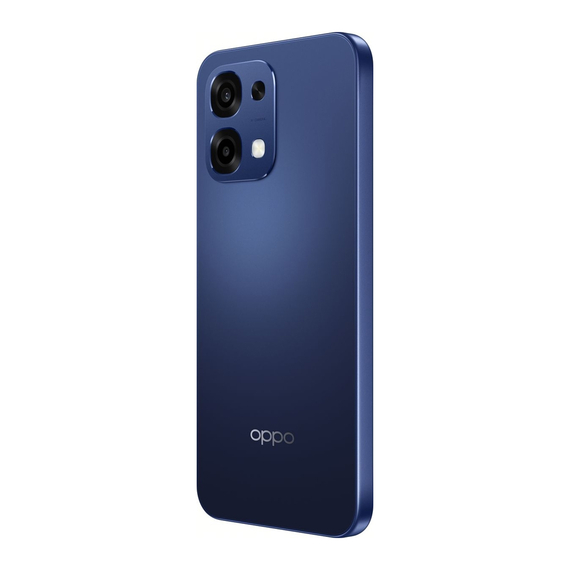 OPPO A6Pro 5G 8/256GB negru stelar, 2 image
