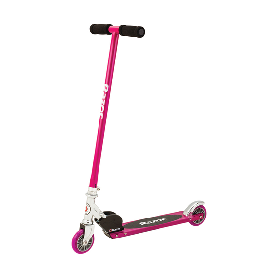 Razor copii Push Scooter Sport S, roz