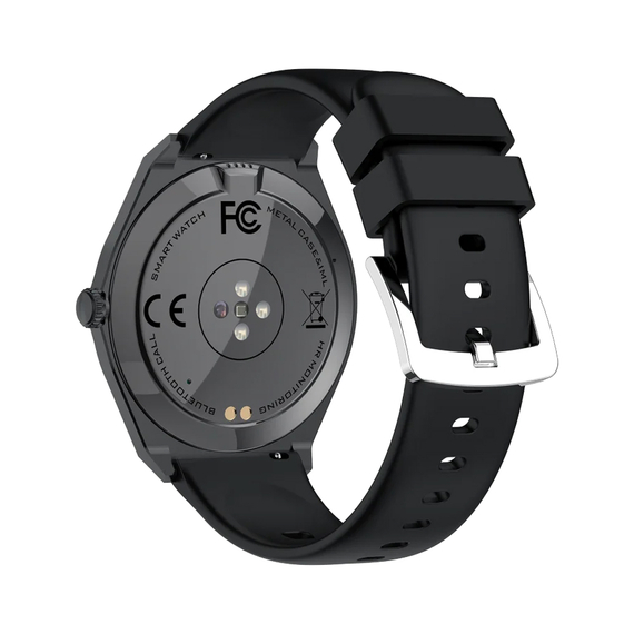 Maxcom SmartWatch ECO5 Negru, 2 image