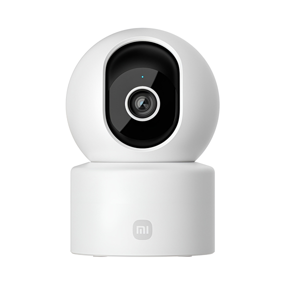 Xiaomi Smart Camera C302 2K (3MP), alb