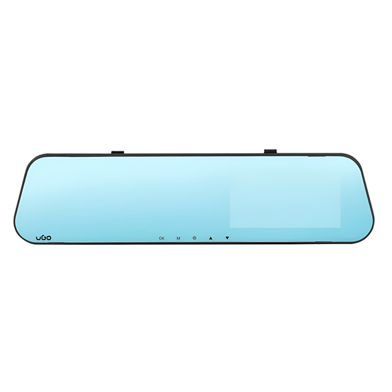 UGO Dash Cam Ranger MC100