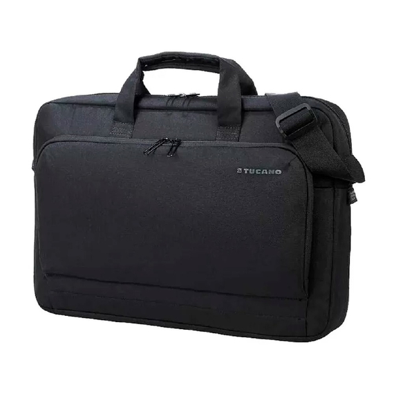 Tucano Bag Star 14.0", negru, 2 image