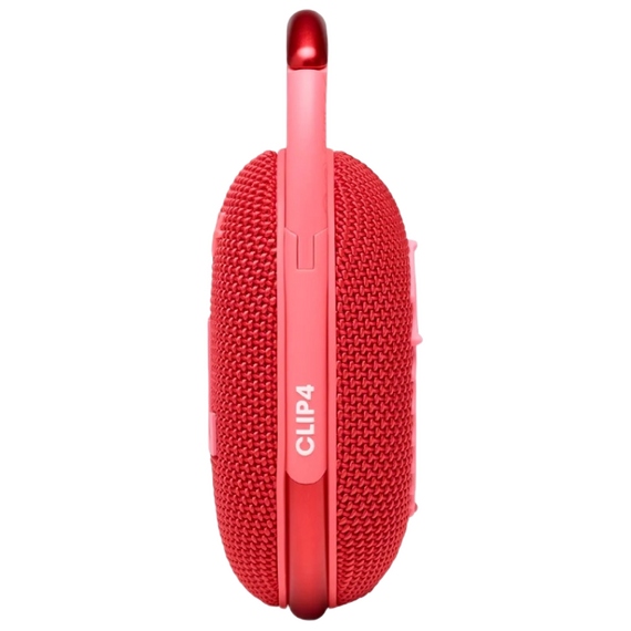 Boxă portabilă JBL Clip 4, Roșu, 3 image