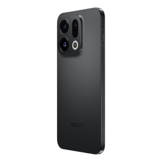 OPPO Find X9 5G 12/512GB Space Black, 2 image