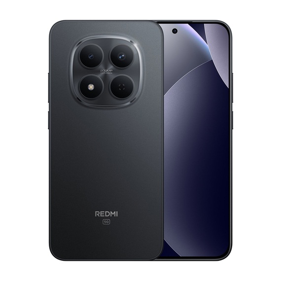 Xiaomi Redmi Notă 15 Pro 5G 8/256GB Negru