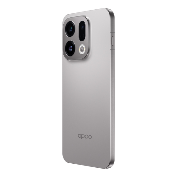 OPPO Find X9 5G 12/512GB gri titan, 2 image