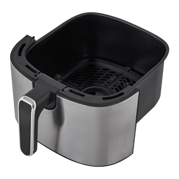 NOVEEN Air Fryer AF550 6.5L, 2 image