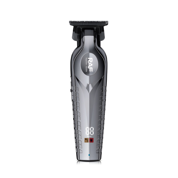 Mașină electrică de tuns Raf R.4070, 3W
