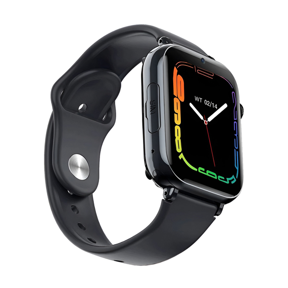 Maxcom Smart Baby Watch KIDDO FW59 Negru, 2 image