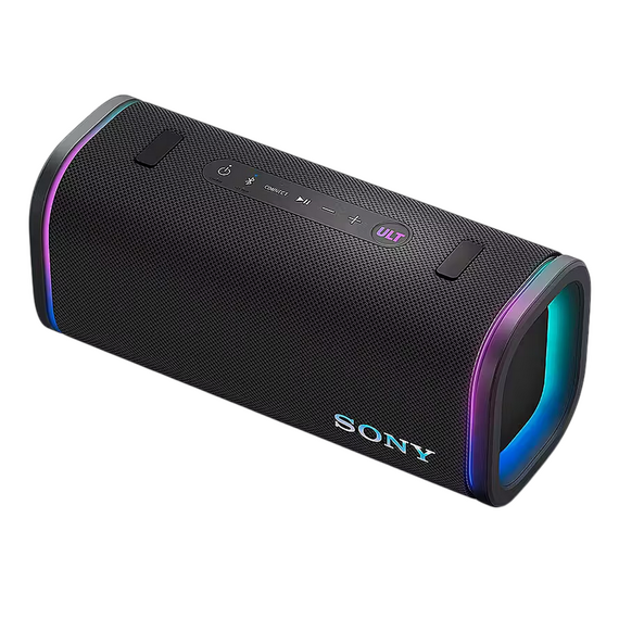 Boxă portabilă SONY ULT Field 5, Negru, 3 image