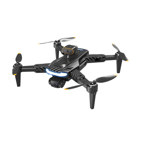 Jucării din plastic pentru drone RC P17 Pro, negru
