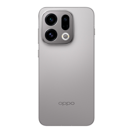 OPPO Find X9 5G 12/512GB gri titan, 3 image