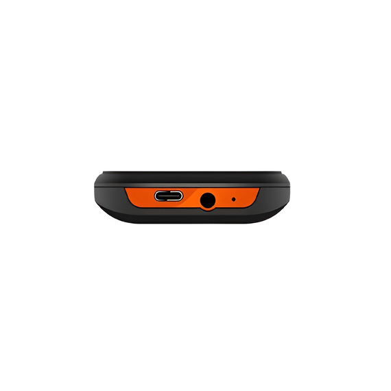 Maxcom MM142L Negru, 3 image