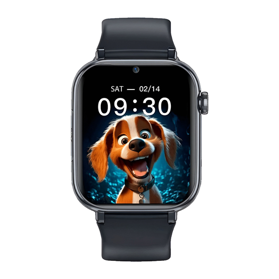 Maxcom Smart Baby Watch KIDDO FW59 Negru