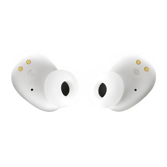 JBL Căști TWS Wave Buds, alb, 2 image